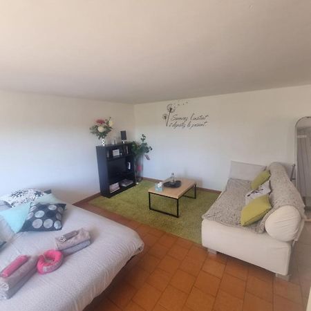 Made In Provence Proche Cassis Apartment Les Barles ภายนอก รูปภาพ