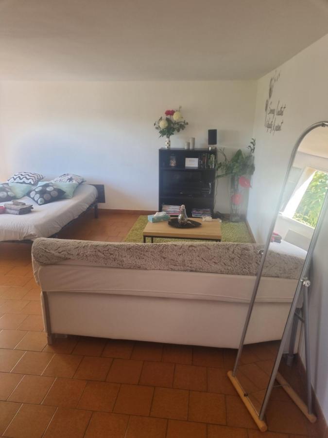 Made In Provence Proche Cassis Apartment Les Barles ภายนอก รูปภาพ