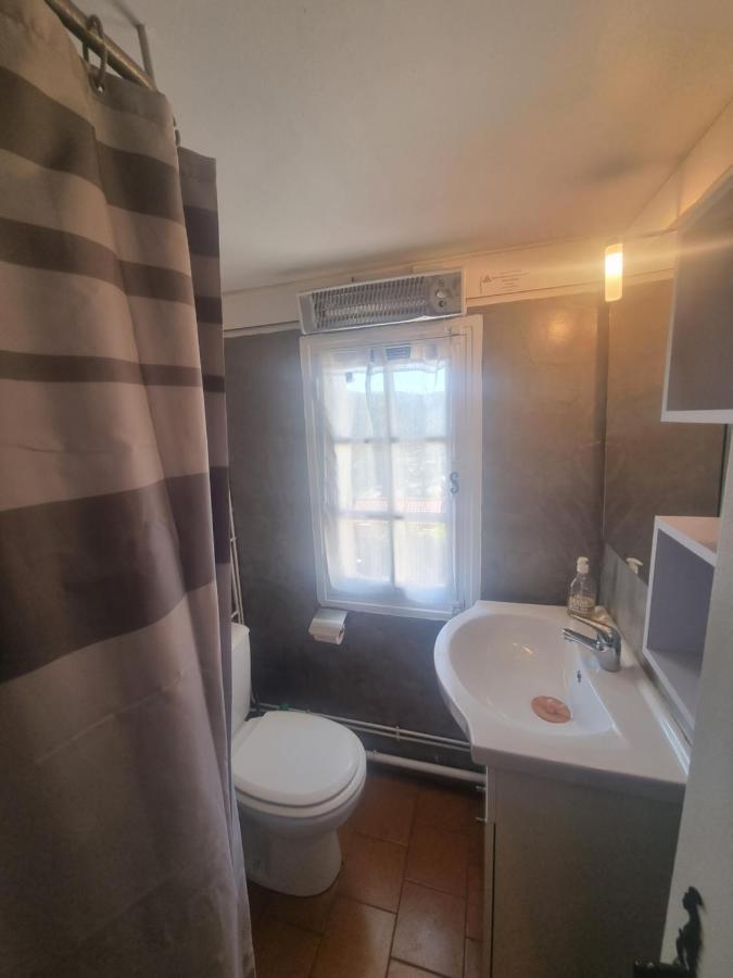 Made In Provence Proche Cassis Apartment Les Barles ภายนอก รูปภาพ