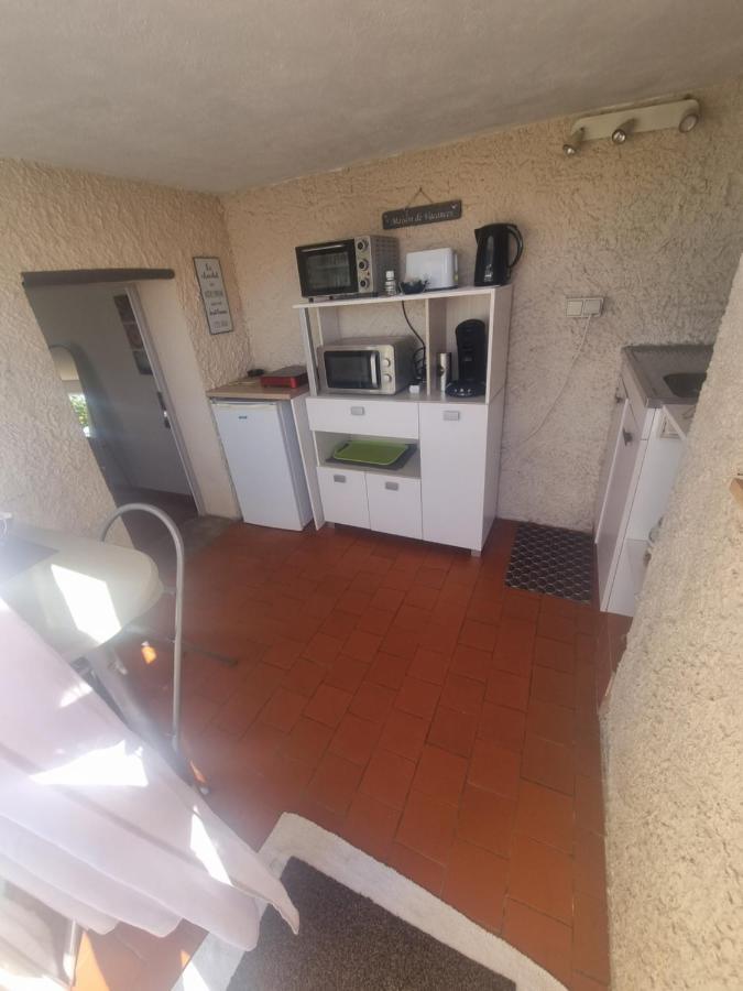 Made In Provence Proche Cassis Apartment Les Barles ภายนอก รูปภาพ