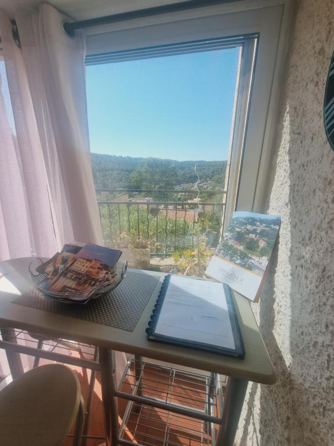 Made In Provence Proche Cassis Apartment Les Barles ภายนอก รูปภาพ