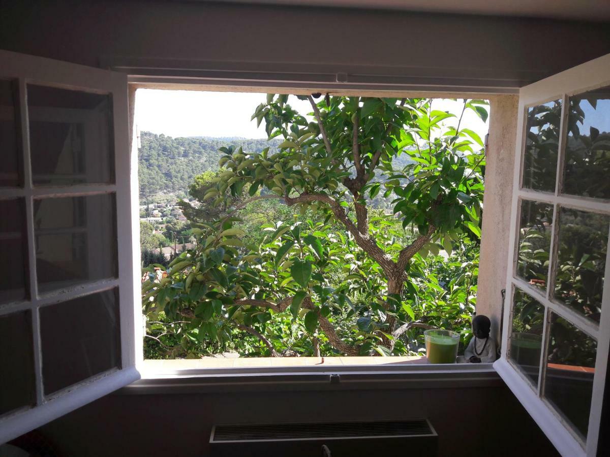 Made In Provence Proche Cassis Apartment Les Barles ภายนอก รูปภาพ